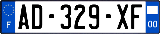 AD-329-XF