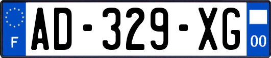 AD-329-XG