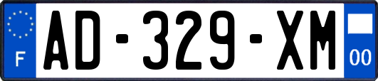 AD-329-XM
