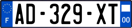 AD-329-XT