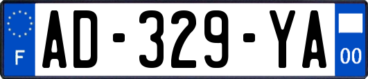 AD-329-YA