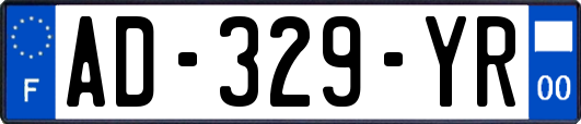 AD-329-YR