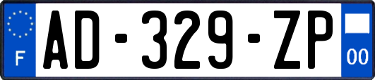 AD-329-ZP