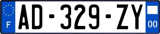 AD-329-ZY