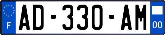 AD-330-AM