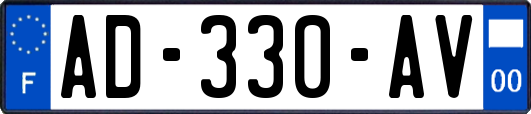 AD-330-AV