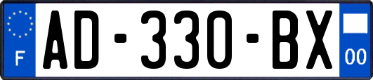 AD-330-BX