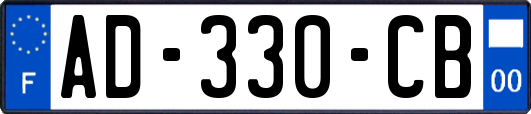 AD-330-CB