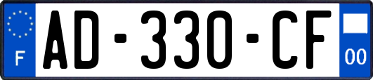 AD-330-CF