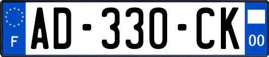 AD-330-CK
