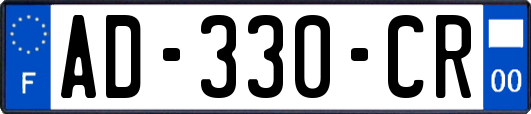 AD-330-CR
