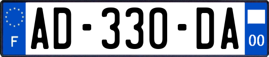 AD-330-DA