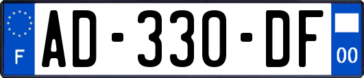 AD-330-DF