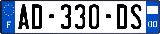 AD-330-DS