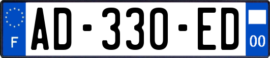 AD-330-ED