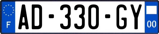 AD-330-GY