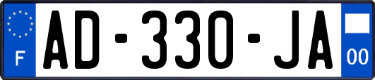 AD-330-JA