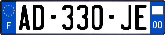 AD-330-JE
