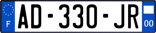 AD-330-JR