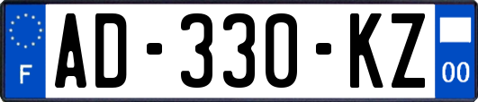 AD-330-KZ