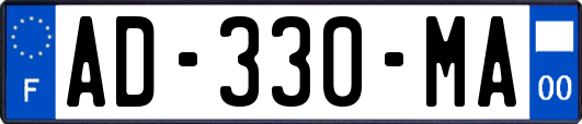 AD-330-MA