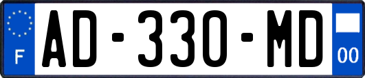 AD-330-MD