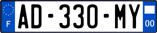 AD-330-MY