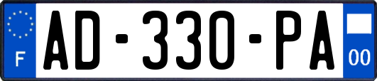 AD-330-PA