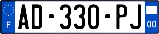AD-330-PJ