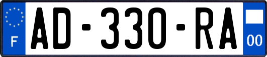 AD-330-RA