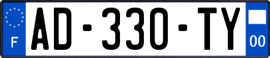 AD-330-TY