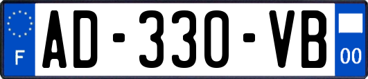 AD-330-VB