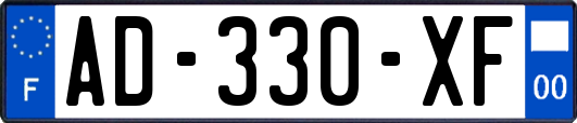 AD-330-XF