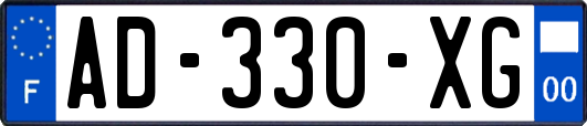 AD-330-XG