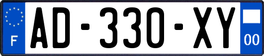 AD-330-XY