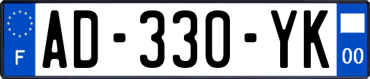 AD-330-YK
