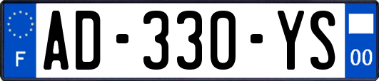 AD-330-YS