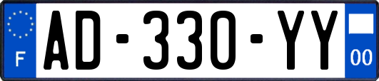AD-330-YY