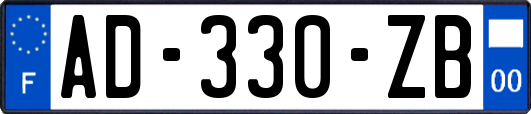 AD-330-ZB