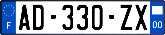 AD-330-ZX