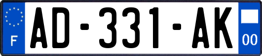 AD-331-AK