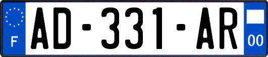 AD-331-AR