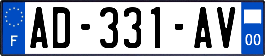AD-331-AV