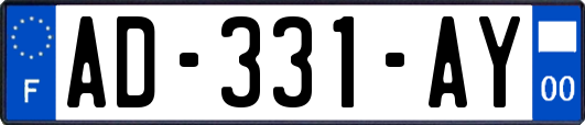AD-331-AY