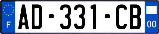 AD-331-CB