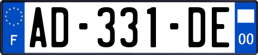 AD-331-DE