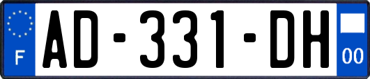 AD-331-DH