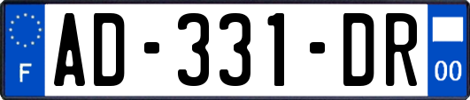 AD-331-DR