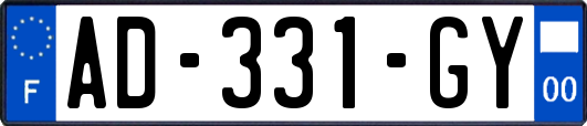 AD-331-GY