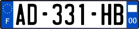 AD-331-HB